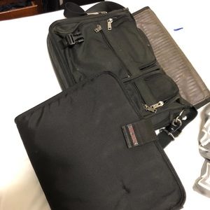 Tumi Laptop bag